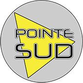 pointe sud